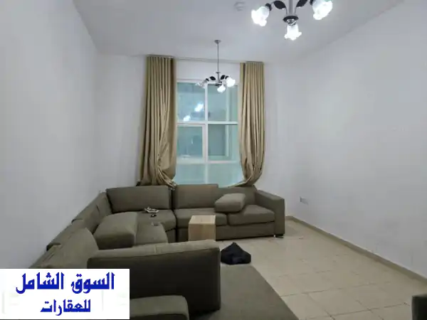 فرصة استثمارية ذهبية: شقة غرفتين وصالة للبيع في...