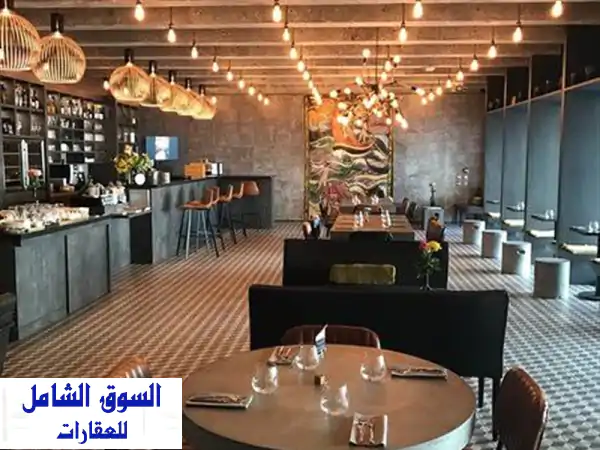 فرصة استثمارية ذهبية: محلات للبيع القاهرة...