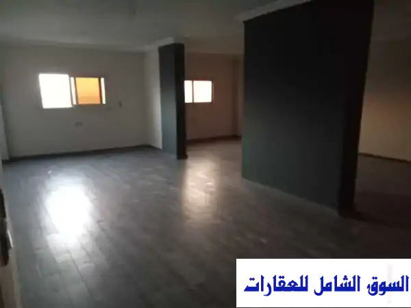 لهواة الأدوار العليا والفيو المفتوح شقة للبيع فرعى شارع صلاح سالم الرئيسى بالزقازيق القومية في الزقازيق الشرقية