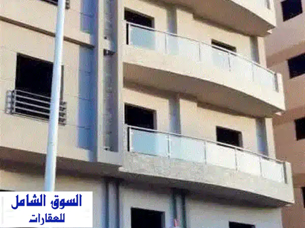 فرصة العمر! عمارة كاملة للبيع بسعر استثنائي |...