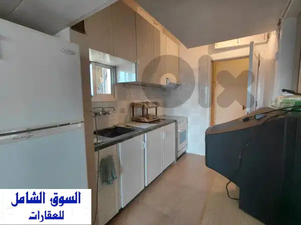 شاليه الأحلام للبيع في عنايا، جبيل | إطلالة جبلية خلابة، 40 م²، طاقة شمسية | فرصة استثمارية ذهبية