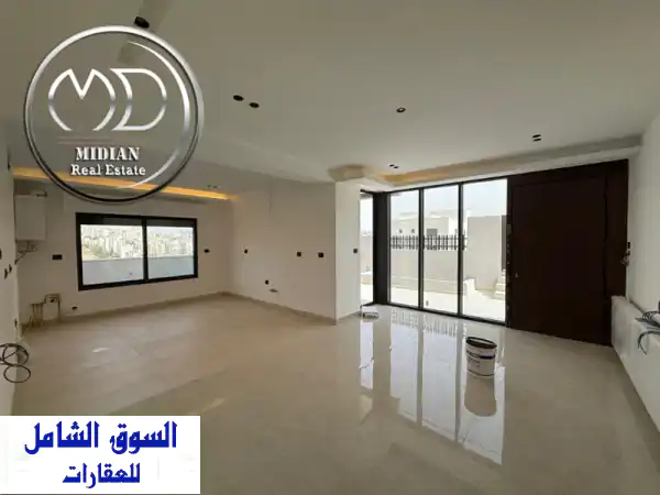 حلمك يتحقق: شقة فاخرة للبيع بدير غبار 135م...