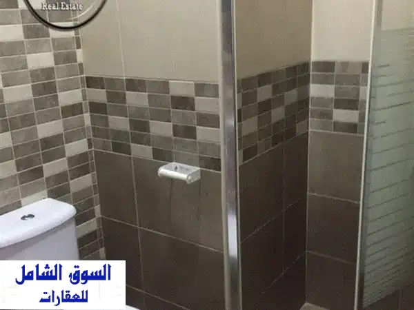 شقق مفروشة فاخرة للإيجار بالدوار السابع - 90م سوبر ديلوكس بإطلالة ساحرة وسعر مميز! #7062