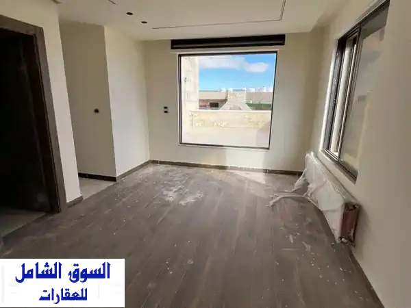 تملك روف دوبلكس الأحلام بحي الصحابة | تشطيب فندقي...