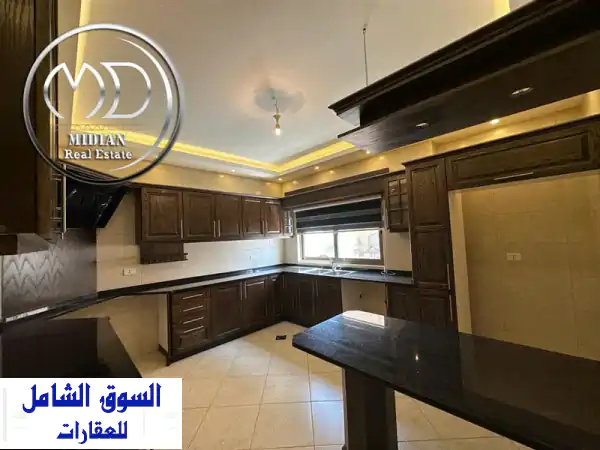 شقق للإيجار الفاخرة في ضاحية الأمير راشد | مساحات 170م و 180م | تشطيبات سوبر ديلوكس وإطلالة ساحرة