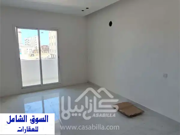 شقة الأحلام في الحد: 230م² بـ4 غرف وموقع زاوية استثنائي | فرصة سكن واستثمار!