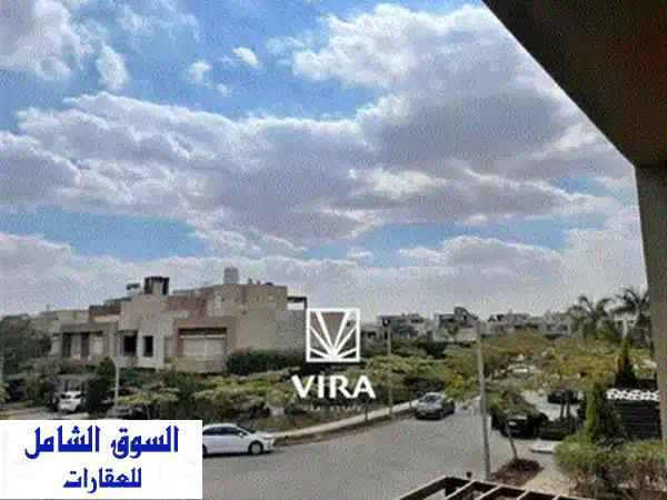 تاون هاوس كورنر معدل للبيع في وودفيل 345م | فرصة مثالية للتملك الفوري!