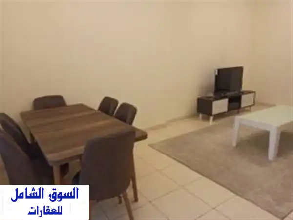فرصة استثمارية ذهبية: شقة غرفة وصالة للبيع...