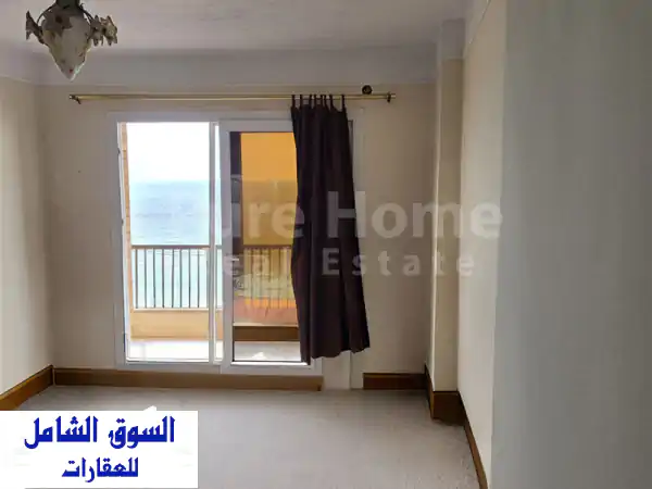 للبيع: شقة فاخرة بمحمد نجيب - إطلالة بحرية مباشرة...