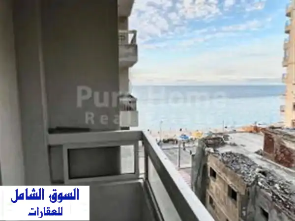شقة للبيع فاخرة بالعصافرة، الإسكندرية | 150م سوبر...