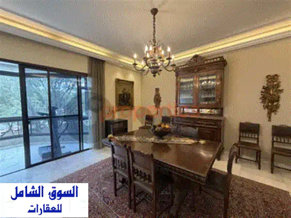 شقة أحلامك للإيجار في الرابية: 4 غرف نوم، إطلالة بحرية بانورامية وفخامة لا تُضاهى! #CPCF359