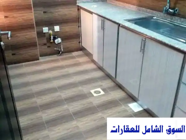 شقة للبيع العامرات مسقط: استثمر لمستقبل أبنائك | 2...