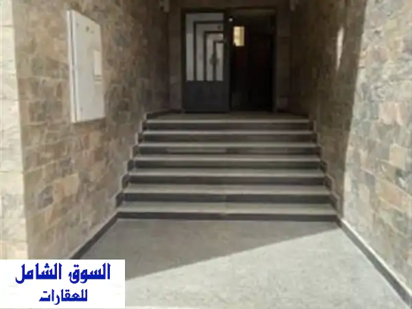 شقة للبيع سكن مصر الأندلس 115م | ناصية غير مجروحة - كاش...