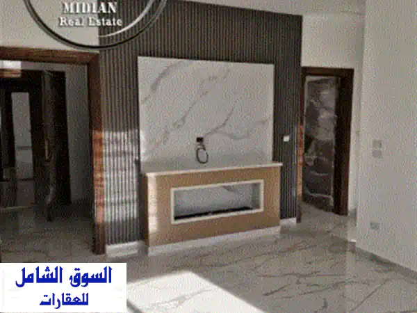 تملك شقتك الفاخرة بضاحية الرشيد | 170م جديدة |...
