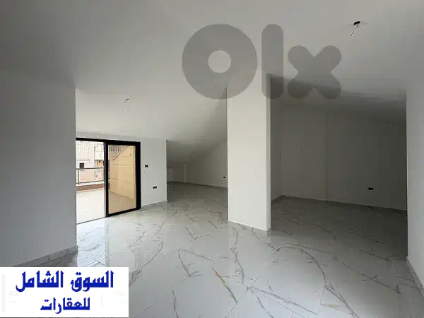 شقة دوبلكس فاخرة للإيجار في جدايل – إطلالة بانورامية خلابة | C Properties CPES298
