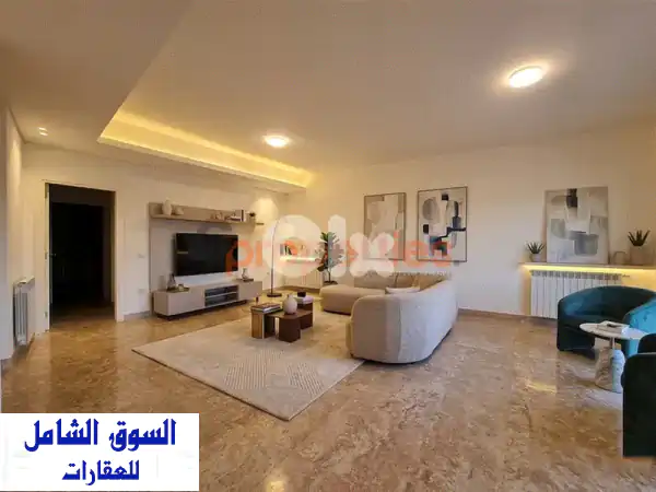 شقة للإيجار في أدما، لبنان | CProperties: هدوء، راحة،...