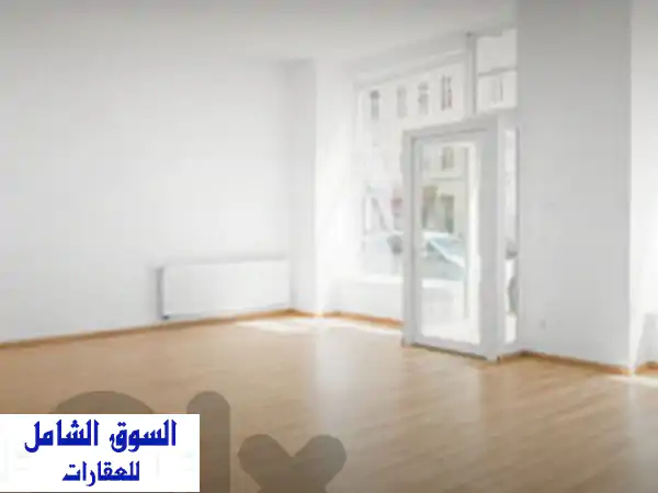فرصة لا تعوض! محل تجاري مميز للإيجار في مستيتا، جبيل...