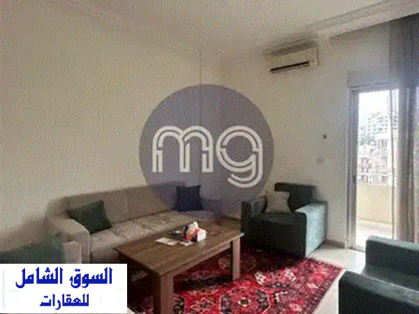 فرصة استثنائية: شقة فاخرة مجددة بالكامل للبيع في قلب أدونيس/ذوق مصبح | 160م² (JC4444)