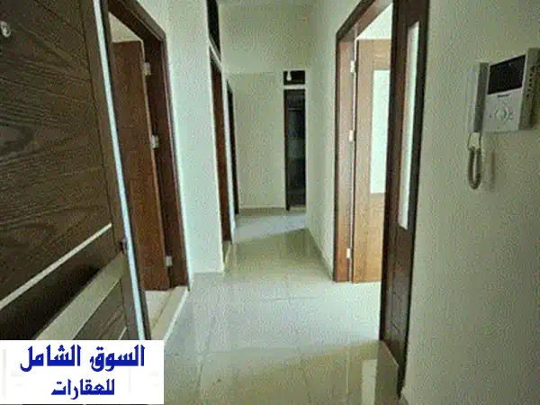 تملّك شقتك العائلية الجديدة في دوحة عرمون! 157م² على الطريق الرئيسي | جاهزة للسكن ومثالية للعائلات