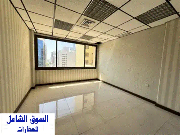 حصريًا بالمنطقة الدبلوماسية: مكاتب تجارية...