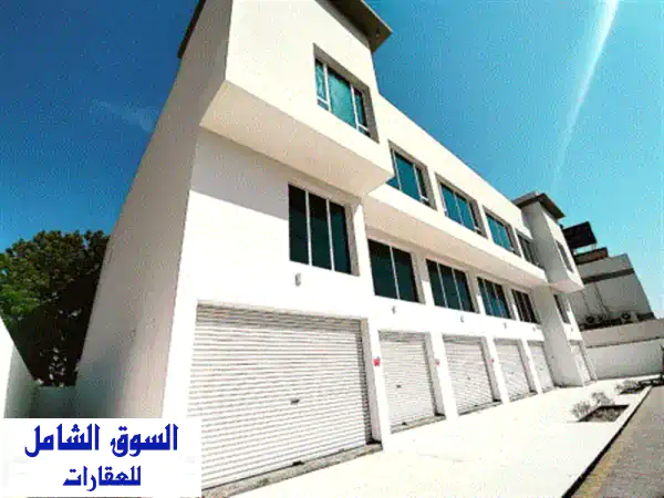 فرصة ذهبية: محل تجاري/معرض متميز للإيجار في جرداب - 140م² بـ 900 د.ب فقط!