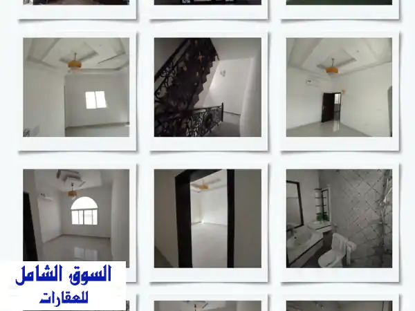 فيلا في عجمان الياسمين للبيع