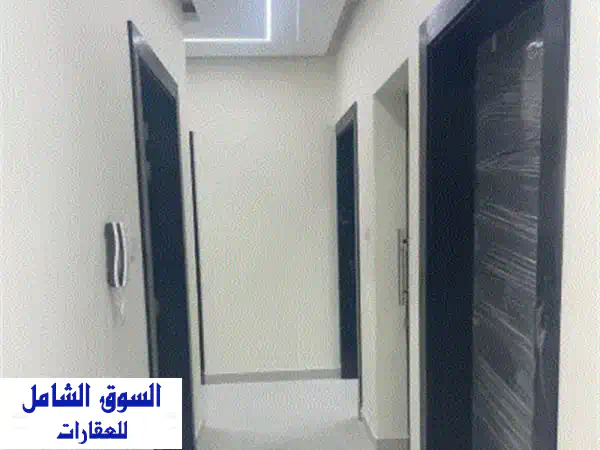 للبيع: شقة فاخرة جداً 190م² بالبحير، البحرين | تشطيب سوبر لوكس، بناء حديث ومدخل خاص | بسعر 73 ألف د.ب. استثنائي!