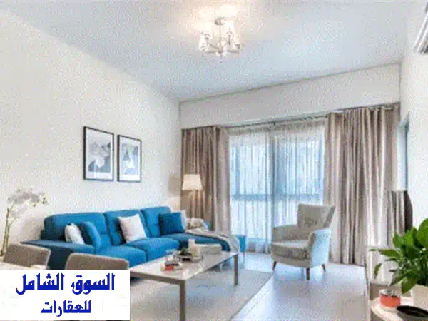 ✨ شقق فاخرة ومفروشة بالكامل للإيجار في أم الحصم |...