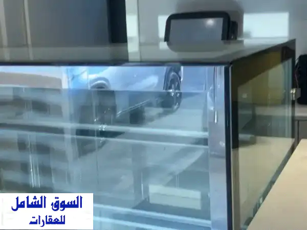 فرصة ذهبية: محل شوكولاتة وكيك فاخر للبيع في البحرين...