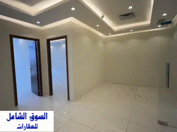 فرصة ذهبية! مكتب تجاري دور كامل للإيجار في حولي قطعة 4...