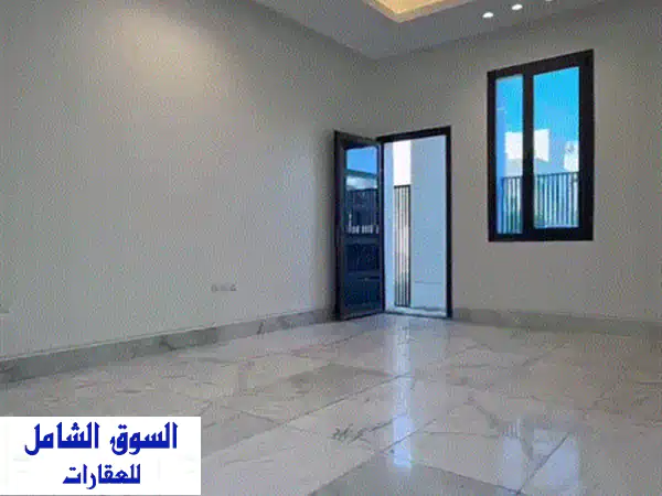 استأجر فيلتك الفاخرة في أبو فطيرة! | 5 غرف ماستر،...