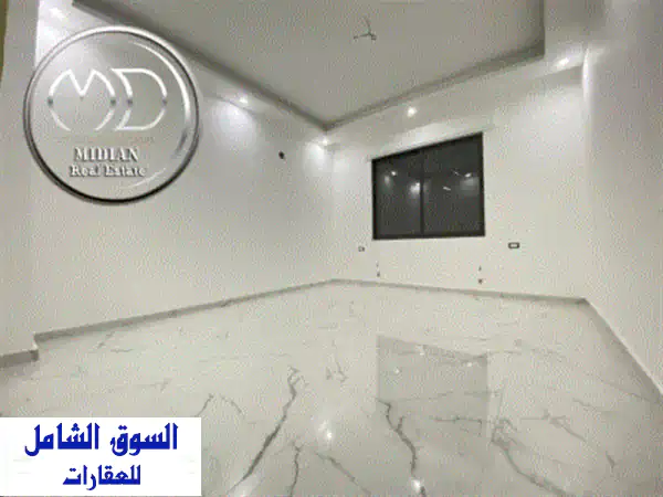 شقق فاخرة للبيع في الرابية | 175م | تشطيبات سوبر ديلوكس وإطلالة ساحرة | فرصة مميزة #9630
