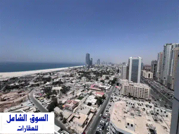 كورنيش عجمان  موقع راق باطلالة مميزة، مناسب لمختلف الأنشطة التجارية. الوصف رووف كامل بمساحة ضخمة ...