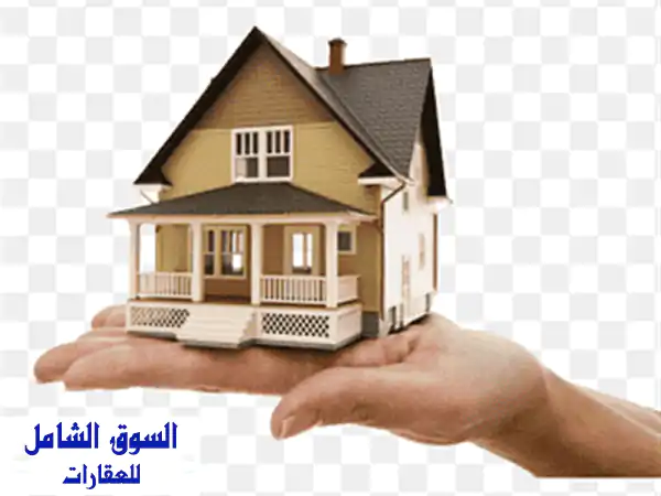 رقم 2 للبيع او للايجاربيت في مدينة عيسى على شارع +ممر