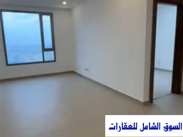 فرصة ذهبية: شقة ومكتب محاماة للبيع ببنيد القار على الشارع الرئيسي | 85م² | وثيقة حرة