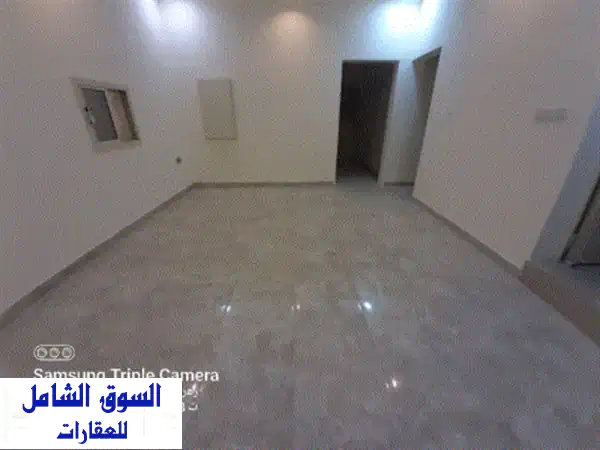 شقة للإيجار في مدينة عيسى، غرفتين، 3 حمامات،...