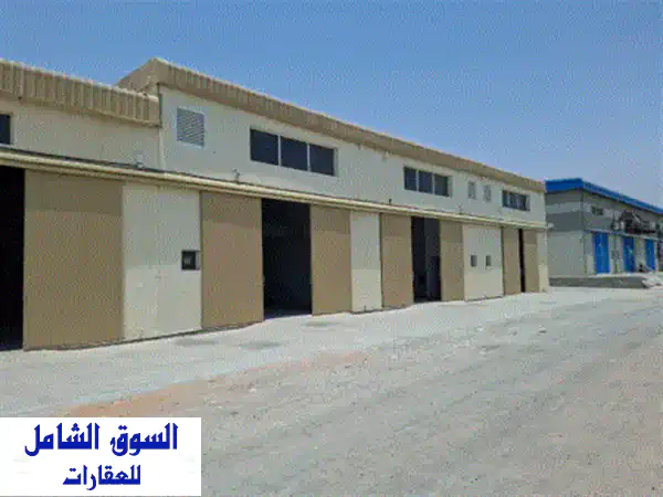 فرصة استثمارية ذهبية: مجمع شبرات ومحلات وشقق بدخل...