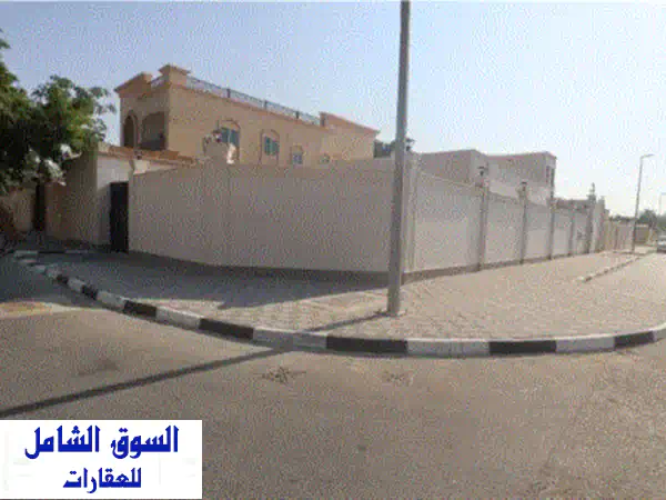 للبيع فيلا دور واحد مجدد بالكامل vip في منطقة...