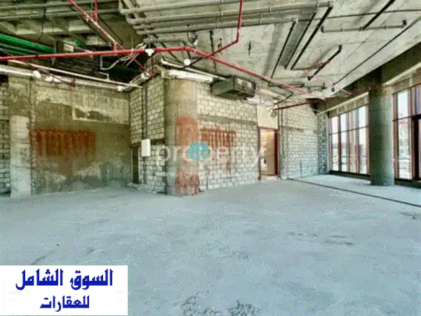 محل تجاري للإيجار في حولي | مساحات متنوعة |...