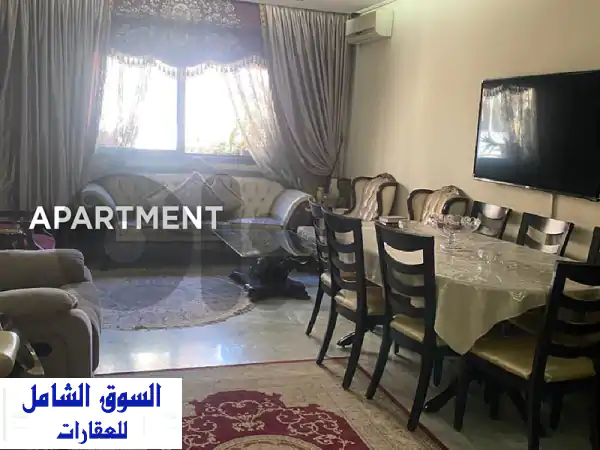 Apartment for sale in Burj Abi Haidar ML600 شقة  للبيع في برج أبي حيدر...