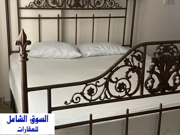 للإيجار: شقة فاخرة في الجفير