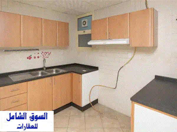 شقة غرفة وصالة للإيجار السنوي بالنعيمية 1 عجمان | موقع استراتيجي شارع الاتحاد | قرب دبي الشارقة | غاز مجاني