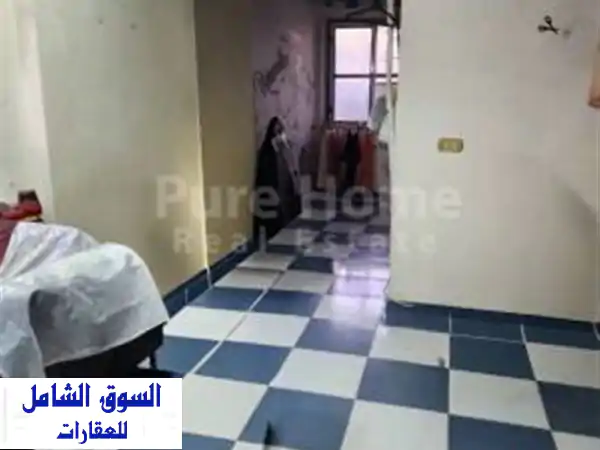 مقر اداري للبيع  فيكتوريا  علي الترام مباشر