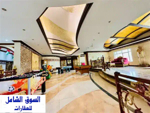 شقة غرفة وصالة للإيجار السنوي بالنعيمية 1 عجمان |...