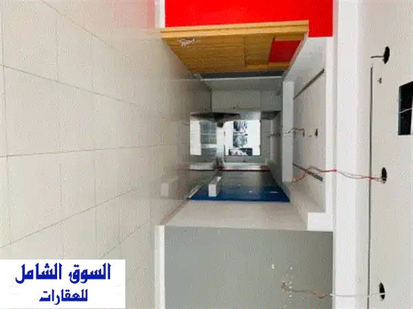 معرض تجاري أو مساحة مفتوحة للإيجار. التفاصيل أفضل موقع في البحرين. مساحة مجهزة 275 متر مربع أو 2960 ...