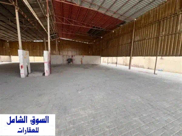 مصنع للإيجار في الصجعة الصناعية الشارقة فرصة صناعية مميزة للإيجار في منطقة الصجعة الصناعية مصنع ...