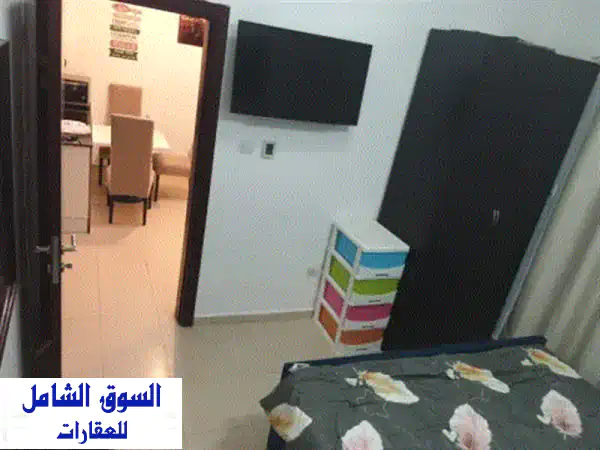 للتملك الحر لجميع الجنسيات  غرفة وصالة، السيتي تاور  فرصة ممتازة للاستثمار. تفاصيل الشقة: غرفة ...