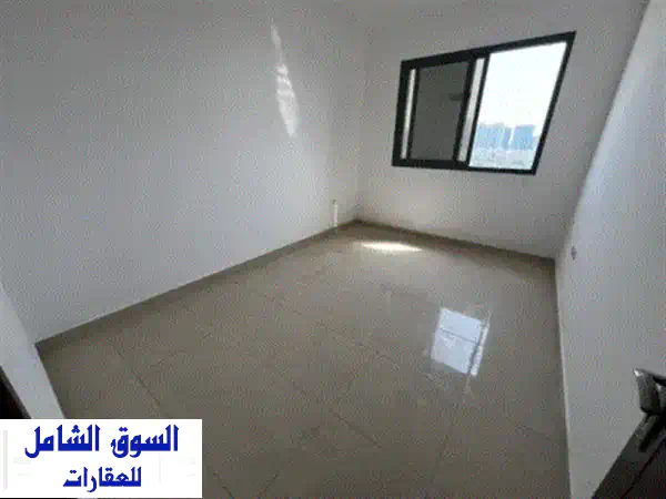 فرصة ذهبية: شقة غرفة وصالة للإيجار السنوي بالراشدية...