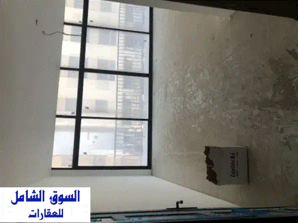 فرصة ذهبية: شقتان للايجار بالحد الجديد (موقع تجاري حيوي) | 3 غرف واسعة + مكتبك المثالي!