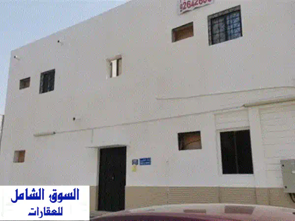 الموقع الوادي الكبير، خلف المسجد الكويتي منزل...